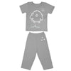 Ani - ¡Diseña tu pijama! Niños (2 a 12 años)