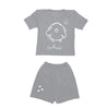 Ani - ¡Diseña tu pijama! Bebé (0 a 24 meses)