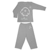 Ani - ¡Diseña tu pijama! Bebé (0 a 24 meses)