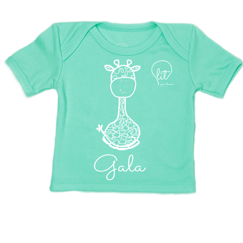 Gala - ¡Diseña tu pijama! Bebé (0 a 24 meses)