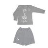Gala - ¡Diseña tu pijama! Bebé (0 a 24 meses)