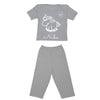 Nube - ¡Diseña tu pijama! Bebé (0 a 24 meses)
