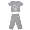 Nube - ¡Diseña tu pijama! Bebé (0 a 24 meses)