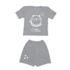 Otto - ¡Diseña tu pijama! Bebé (0 a 24 meses)