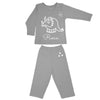 Roca - ¡Diseña tu pijama! Adulto (S, M, L, XL)